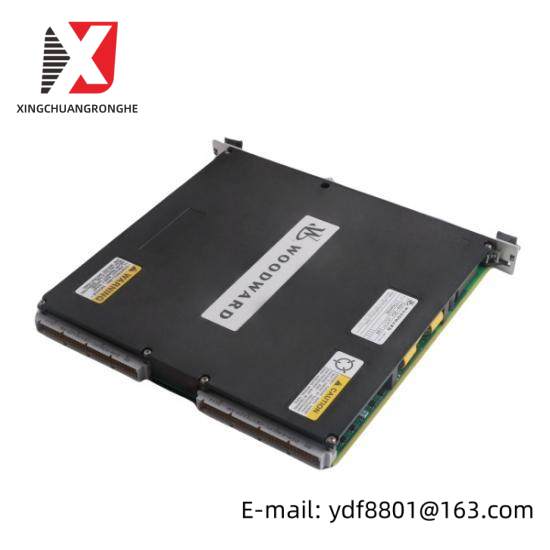 woodward_5466-3523_1.jpg Woodward 5466-3523: Industrial Control Module