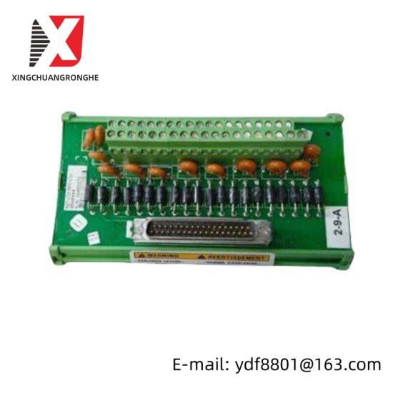 woodward_5501-471_1.jpg WOODWARD 5501-471 PLC I/O Module