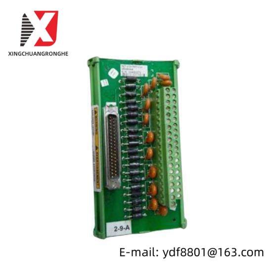 woodward_5501-471_2.jpg WOODWARD 5501-471 PLC I/O Module