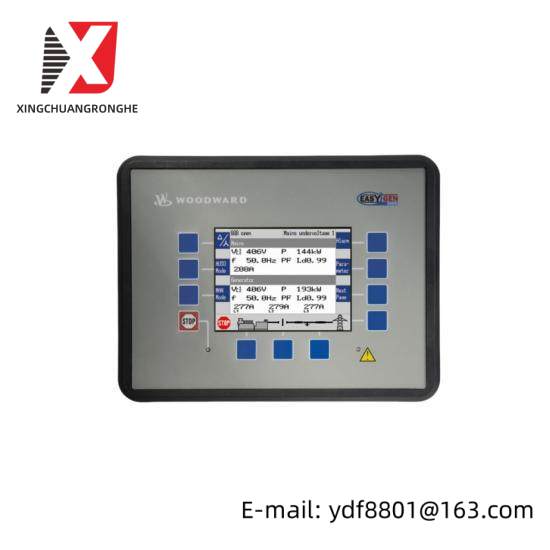 woodward_8444-1067_4.jpg Woodward 8444-1067 Control Module