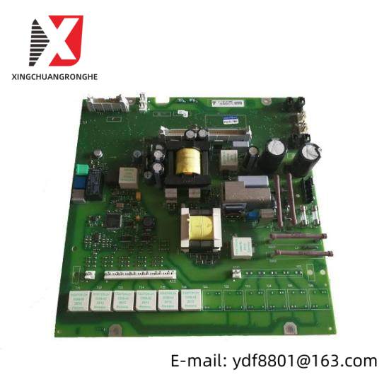 xycom_xvme-976_2.jpg XYCOM XVME-976 - High Performance VME Bus Module