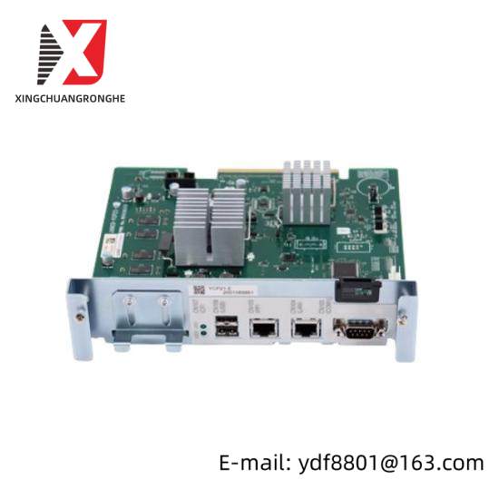 yaskawa_dx200_jancd-ycp21-e_circuit_board_1.jpg Yaskawa DX200 Circuit Board: JANCD-YCP21-E, Advanced Automation Solution