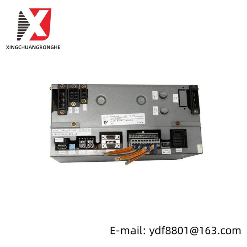 yaskawa_sgds-08a01a_1.jpg YASKAWA SGDS-08A01A High-Precision Servo Motor for Industrial Automation