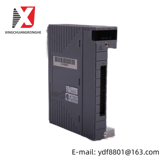 yokogawa_0950-3017_ps605-0101_dcs_module_1.png Yokogawa 0950-3017 PS605-0101: DCS Module for Advanced Process Control