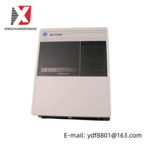ABB 1336F-BRF150-AA-EN 1336 PLUS II Drive - 15 HP