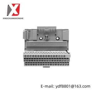 AB 1440-TB-A Terminal Base - Advanced Industrial Control Solution