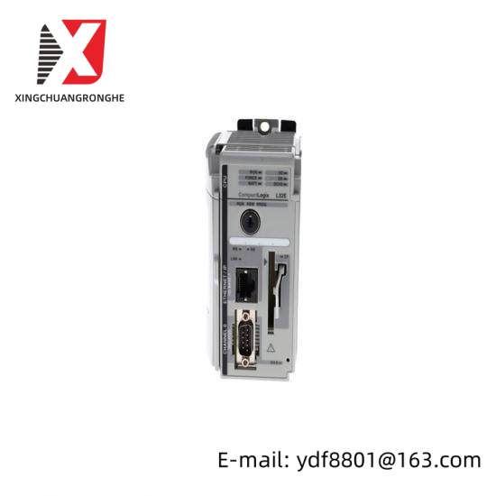 1756-l32e_processor_module_dcs_module_1.jpg AB 1756-L32E Processor Module DCS Module - Advanced Control & Automation Solution