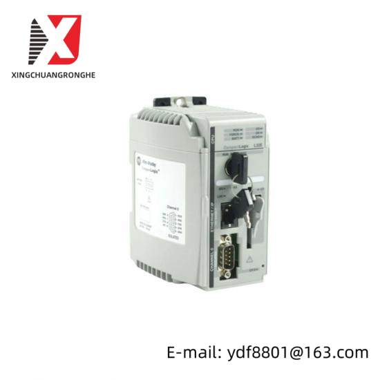 1756-l32e_processor_module_dcs_module_2.jpg AB 1756-L32E Processor Module DCS Module - Advanced Control & Automation Solution