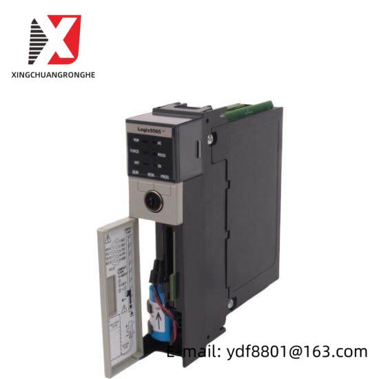 1756-l65_controllogix_logix5565_processor_1.jpg AB 1756-L65 ControlLogix Logix5565 Processor