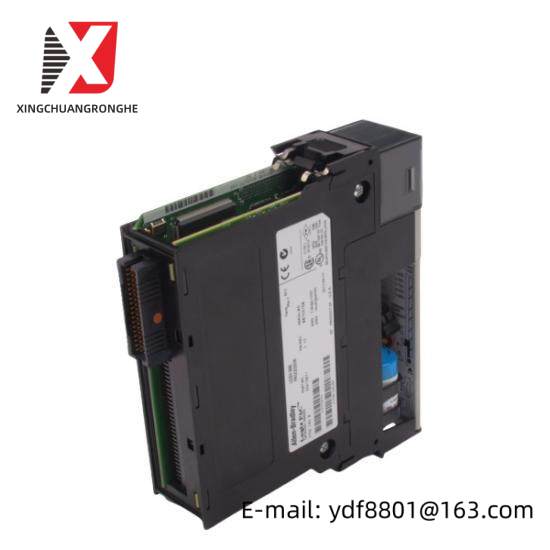 1756-l65_controllogix_logix5565_processor_2.jpg AB 1756-L65 ControlLogix Logix5565 Processor