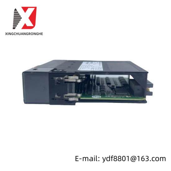 Allen-Bradley 1756OB32K ControlLogix 32-Point Digital Output Module