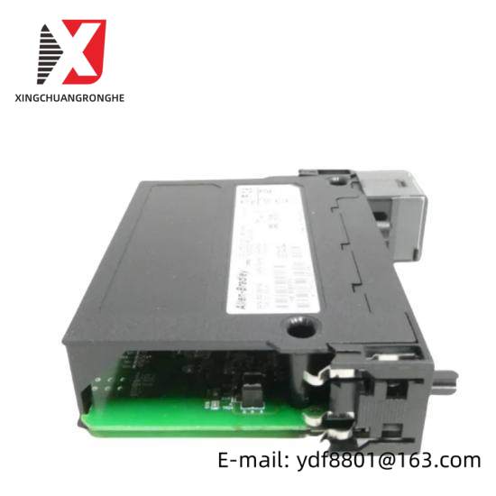 1756-ov16e_controllogix_output_module_1.jpg Allen-Bradley 1756-OV16E Controllogix Digital Output Module