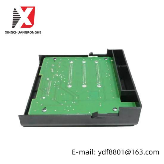 1756-psca2_a_controllogix_redundant_power_supply_2.jpg Allen-Bradley 1756-PSCA2/A ControlLogix Redundant Power Supply