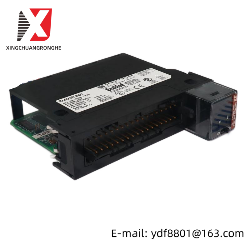 AB 1756SC-IF8H | In Stock Analog Current/Voltage Input Module