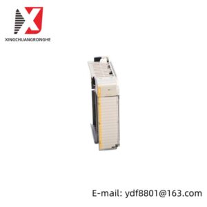 AB Control Systems 1769-OF4 4-Channel Analog Current & Voltage Output Module