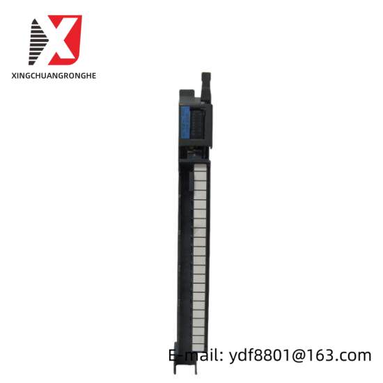 Allen-Bradley 1771-ICD, Industrial Control Module, Advanced Automation Technology