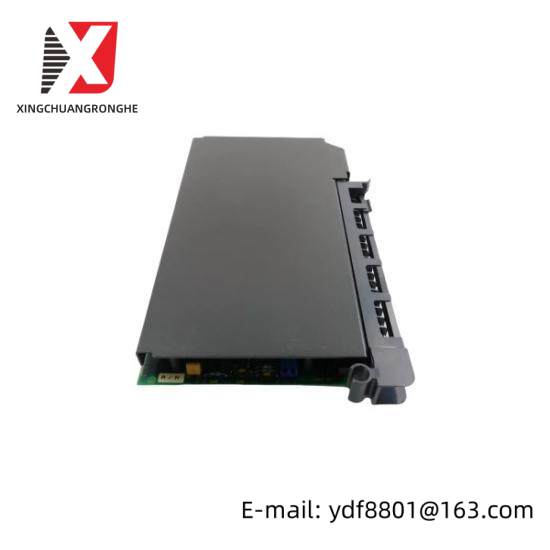 Allen-Bradley 1771-IFF: Advanced Analog Input Module for Industrial Control Systems