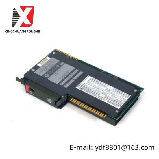 1771-ixe_millivolt_input_module_1.jpg Rockwell Automation 1771-IXE Millivolt Input Module - Advanced Signal Conditioning, Precision & Durability in Control Systems