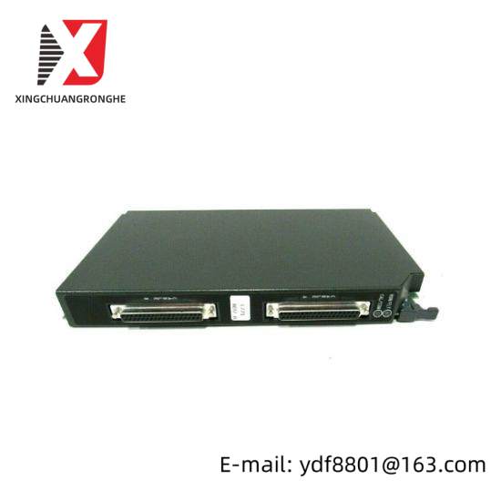 1771-niv_plc-5_8p_analog_current_input_1.jpg Advanced 1771-NIV PLC-5 8-Point Analog Current Input Module for Precision Control Applications