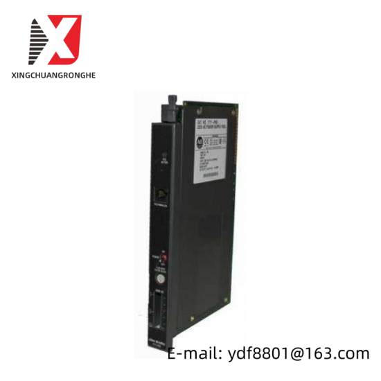 1771-p6s_b_plc-5_power_supply.jpg Siemens 2711P-RP2EX Industrial HMI Panel, 200 Characters or Less