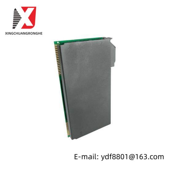 1771-qrc_pulse_flowmeter_module_1.jpg Rockwell Automation 1771-QRC, Pulse FlowMeter Module, Industrial Control, Electronic