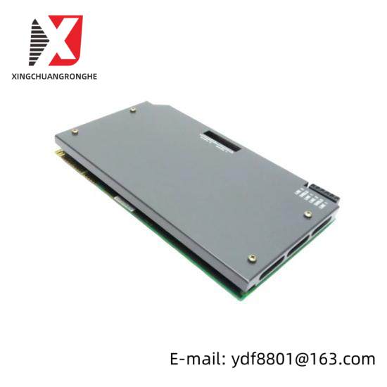 1771-sn_sub_i_o_scanner_module_1.jpg Allen-Bradley 1771-SN Industrial I/O Scanner Module