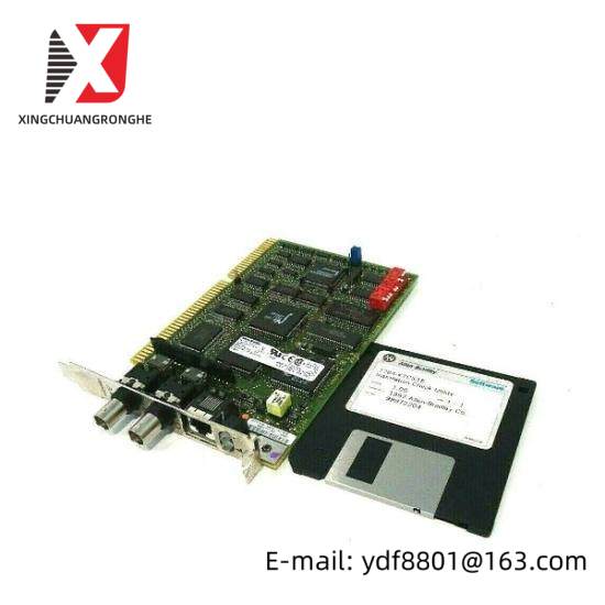 1784-ktcx15_bus_interface_card.jpg JLD SCRA-14035 - Industrial Control System Module