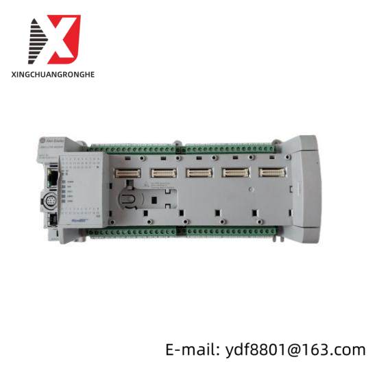 2080-lc50-48qwb_i_o_ethernet_controller.jpg Schneider TSXETC101 Communication Module - Industrial Automation Solutions