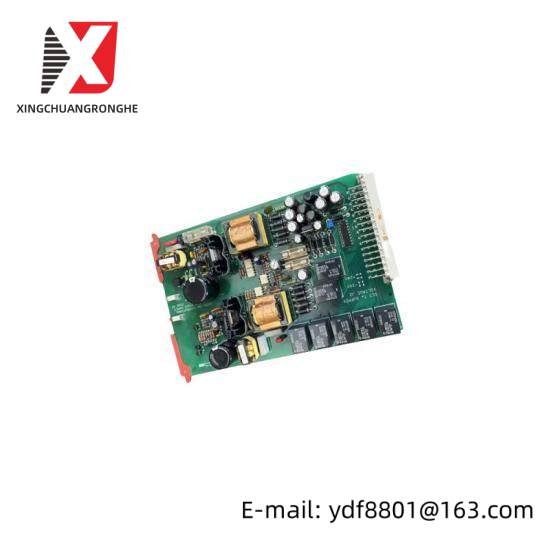 216vc62a_hesg324442r112_processor_unit_relay_card_1.jpg Bently Nevada 216VC62a HESG324442R112 Processor Unit Relay Card