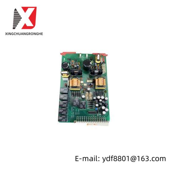 216vc62a_hesg324442r112_processor_unit_relay_card_2.jpg Bently Nevada 216VC62a HESG324442R112 Processor Unit Relay Card