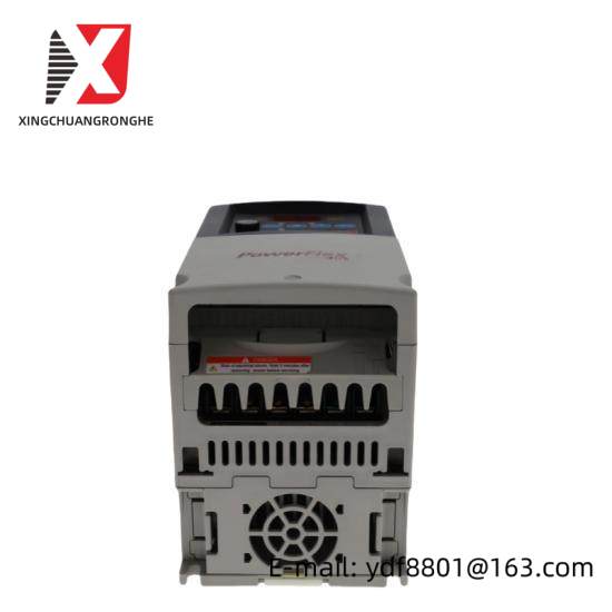 22b-d1p4n104_powerflex_40_ac_drive_1.jpg ABB 1326AB-B430E-21 AC Servo Motor, Industrial Control Systems