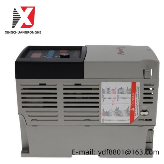 22b-d1p4n104_powerflex_40_ac_drive_2.png ABB 1326AB-B430E-21 AC Servo Motor, Industrial Control Systems