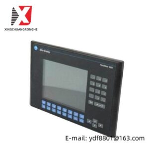 AB PanelView 1000 Color Key/DeviceNet/RS-232-Printer, C - Allen Bradley, 200 Characters or Less
