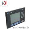 AB PanelView 1000 Color Key/DeviceNet/RS-232-Printer, C - Allen Bradley, 200 Characters or Less