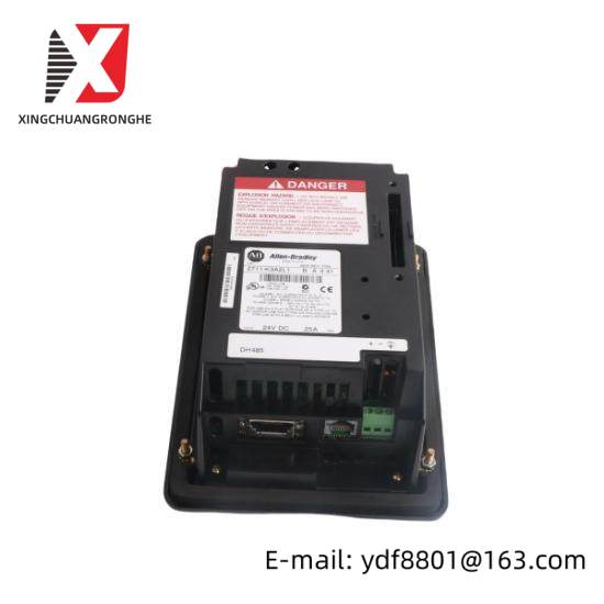 2711-k3a2l1_1.jpg GE 2711-K3A2L1 Variable Speed Drive, High Performance AC Motor Control