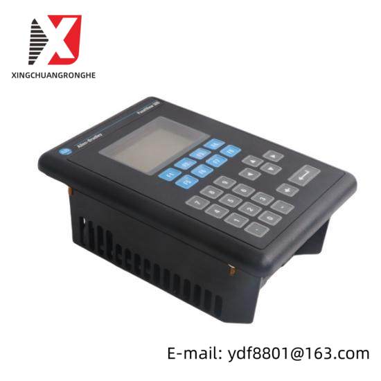 2711-k3a2l1_2.jpg GE 2711-K3A2L1 Variable Speed Drive, High Performance AC Motor Control