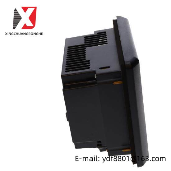 GE PanelView 2711-T6C1L1 Color Touch RIO/RS-232 Printer, DC Power Module