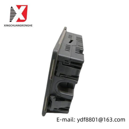 2711ct6m_2.jpg GE Fanuc 2711CT6M Industrial Control Module