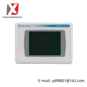 Siemens 2711P-RDT7CM Marine Certified Color Touch Display