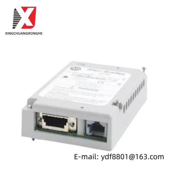 2711p-rn3_panelview_plus_400-600_dh-485_communication_module_1.jpg GE 2711P-RN3 PanelView Plus 400-600 DH-485 Communication Module, Industrial Control Systems