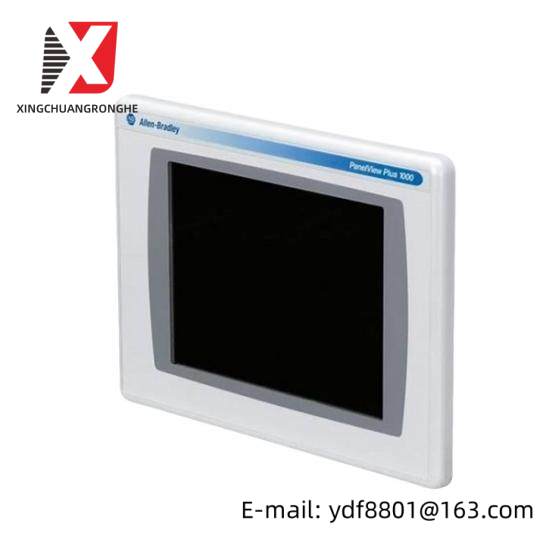 2711p-rtd12c_panelview_plus_display_module_1.jpg Allen-Bradley 2711P-RTD12C PanelView Plus Display Module