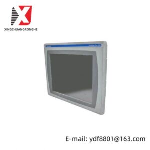 Allen Bradley PanelView Plus 6 1500 Color Terminal 15inch