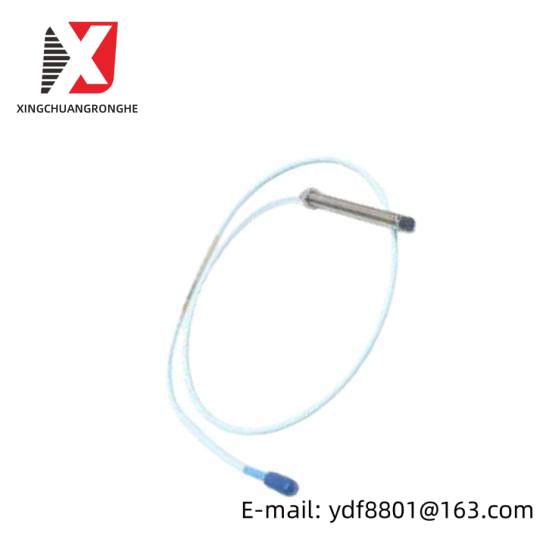 330101-00-40-10-01-00_bently_nevada_cable_1.jpg Bently Nevada 330101-00-40-10-01-00 Cable, High-Frequency Signal Transmission Module