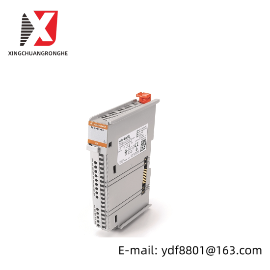 5069-if8_compact_i_o_input_module.png ABB DSQC331 3HAB-7215-1/07 - Advanced Automation Control Module