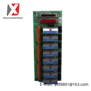 Honeywell 51304493-250 UCN Modem Card, Industrial Control Solutions