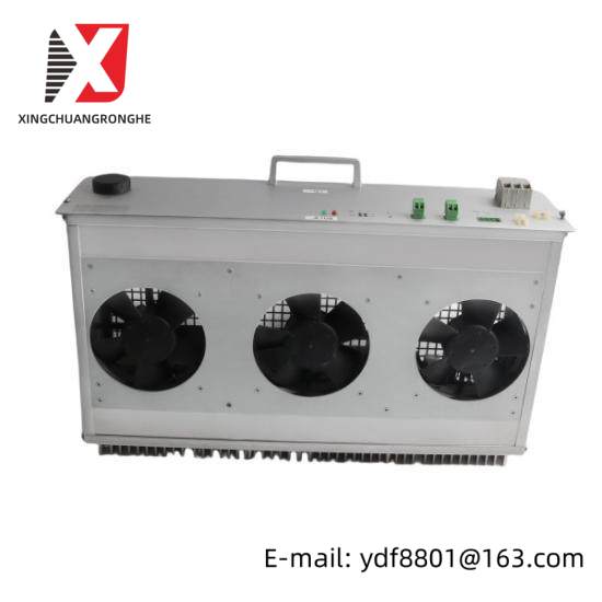 6dd1683-0bc0_siemens_subrack_2.jpg Siemens 6DD1683-0BC0 Subrack: Control & Automation Solution