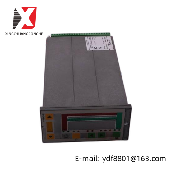 6es7331-7hf01-0ab0_siemens_analog_input_module_1.png Siemens S7-300 Analog Input Module 6ES7331-7HF01-0AB0, Precision Control for Industrial Automation