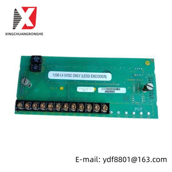 a-b_1336-l4_1.jpg A-B 1336-L4 High Performance Control Module