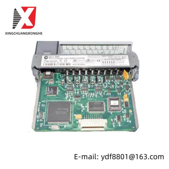 a-b_1746-hsce_2.jpg AB 1746-HSCE High-Speed Communication Module for SLC 500 System