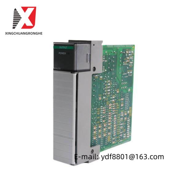 a-b_1746-no4v_3.jpg AB 1746-NO4V SLC500 Analog Output Module
